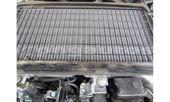 Buy Import Toyota Land Cruiser Other Car in Import - Dubai in Enga Buy Import Toyota Land Cruiser Other Car in Import - Dubai in Enga