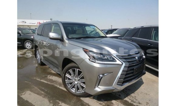 Buy Import Lexus LX Other Car in Import - Dubai in Enga Buy Import Lexus LX Other Car in Import - Dubai in Enga