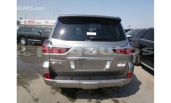 Buy Import Lexus LX Other Car in Import - Dubai in Enga Buy Import Lexus LX Other Car in Import - Dubai in Enga