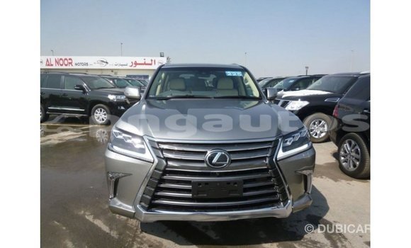 Buy Import Lexus LX Other Car in Import - Dubai in Enga Buy Import Lexus LX Other Car in Import - Dubai in Enga