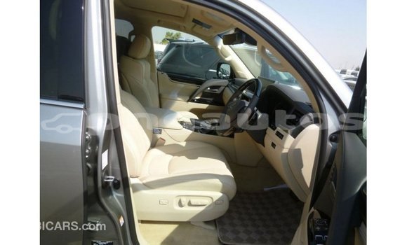 Buy Import Lexus LX Other Car in Import - Dubai in Enga Buy Import Lexus LX Other Car in Import - Dubai in Enga