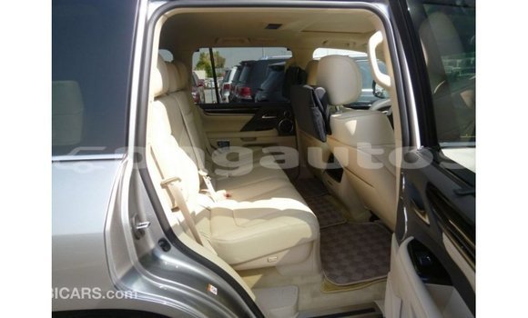 Buy Import Lexus LX Other Car in Import - Dubai in Enga Buy Import Lexus LX Other Car in Import - Dubai in Enga