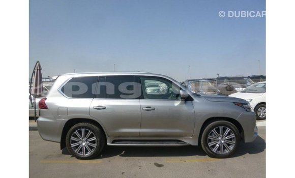 Buy Import Lexus LX Other Car in Import - Dubai in Enga Buy Import Lexus LX Other Car in Import - Dubai in Enga