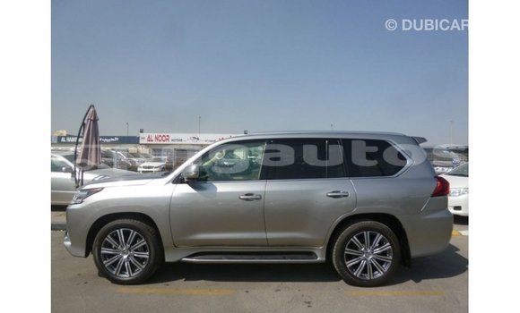 Buy Import Lexus LX Other Car in Import - Dubai in Enga Buy Import Lexus LX Other Car in Import - Dubai in Enga
