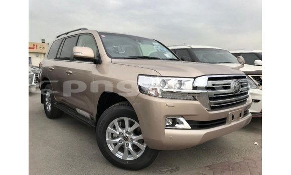 Buy Import Toyota Land Cruiser Other Car in Import - Dubai in Enga Buy Import Toyota Land Cruiser Other Car in Import - Dubai in Enga