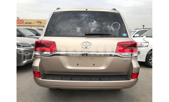 Buy Import Toyota Land Cruiser Other Car in Import - Dubai in Enga Buy Import Toyota Land Cruiser Other Car in Import - Dubai in Enga