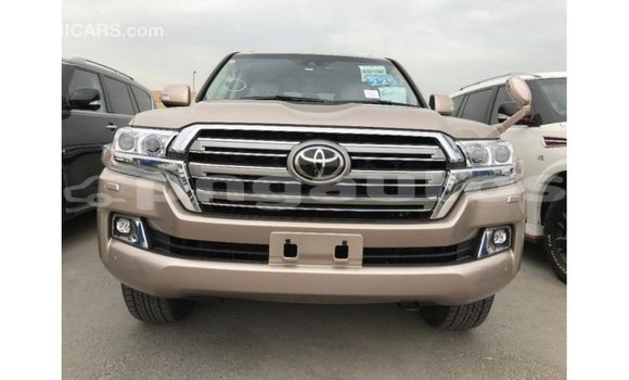 Buy Import Toyota Land Cruiser Other Car in Import - Dubai in Enga Buy Import Toyota Land Cruiser Other Car in Import - Dubai in Enga