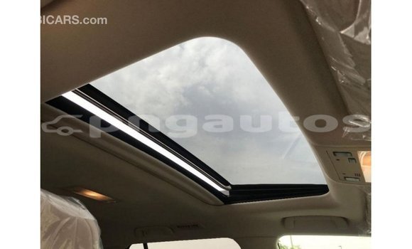 Buy Import Toyota Land Cruiser Other Car in Import - Dubai in Enga Buy Import Toyota Land Cruiser Other Car in Import - Dubai in Enga