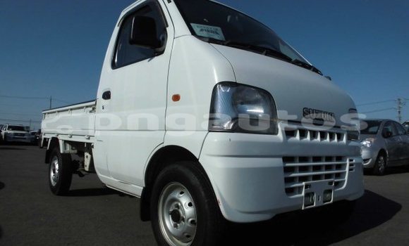 Buy Used Suzuki Carry Other Car in Kokoda in Oro