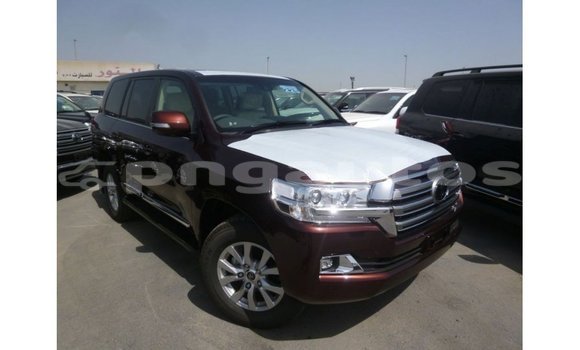 Buy Import Toyota Land Cruiser Other Car in Import - Dubai in Enga Buy Import Toyota Land Cruiser Other Car in Import - Dubai in Enga