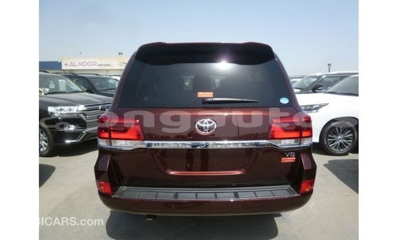 Buy Import Toyota Land Cruiser Other Car in Import - Dubai in Enga Buy Import Toyota Land Cruiser Other Car in Import - Dubai in Enga