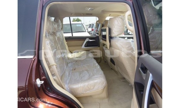 Buy Import Toyota Land Cruiser Other Car in Import - Dubai in Enga Buy Import Toyota Land Cruiser Other Car in Import - Dubai in Enga