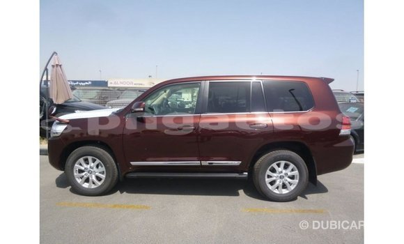 Buy Import Toyota Land Cruiser Other Car in Import - Dubai in Enga Buy Import Toyota Land Cruiser Other Car in Import - Dubai in Enga