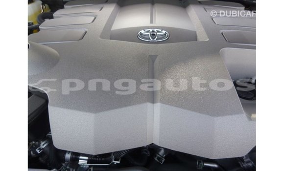 Buy Import Toyota Land Cruiser Other Car in Import - Dubai in Enga Buy Import Toyota Land Cruiser Other Car in Import - Dubai in Enga