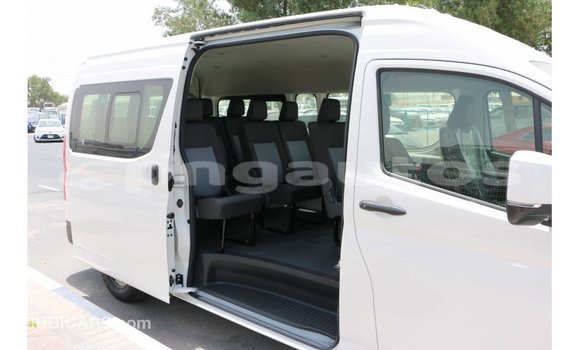 Buy Import Toyota Hiace White Car in Import - Dubai in Enga Buy Import Toyota Hiace White Car in Import - Dubai in Enga