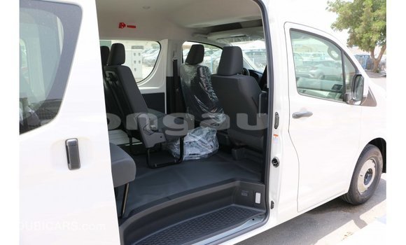 Buy Import Toyota Hiace White Car in Import - Dubai in Enga Buy Import Toyota Hiace White Car in Import - Dubai in Enga