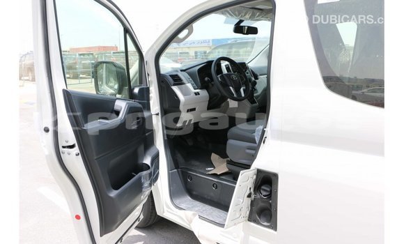 Buy Import Toyota Hiace White Car in Import - Dubai in Enga Buy Import Toyota Hiace White Car in Import - Dubai in Enga
