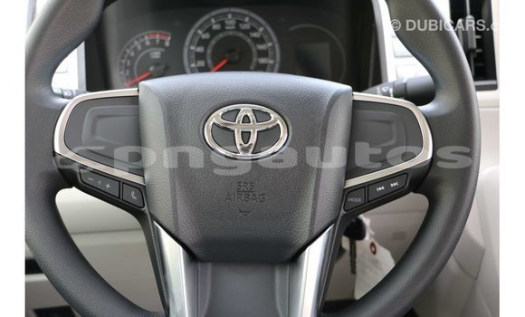 Buy Import Toyota Hiace White Car in Import - Dubai in Enga Buy Import Toyota Hiace White Car in Import - Dubai in Enga