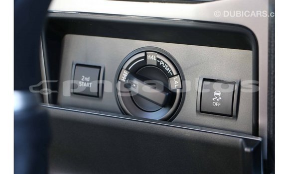 Buy Import Toyota Prado White Car in Import - Dubai in Enga Buy Import Toyota Prado White Car in Import - Dubai in Enga