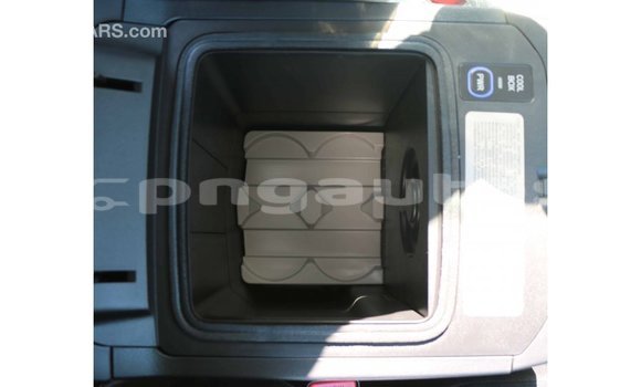 Buy Import Toyota Prado White Car in Import - Dubai in Enga Buy Import Toyota Prado White Car in Import - Dubai in Enga