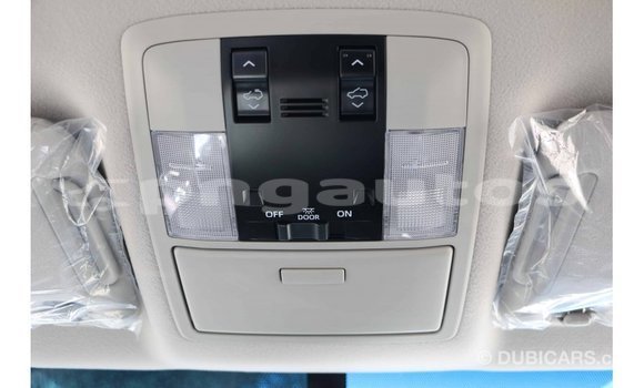 Buy Import Toyota Prado White Car in Import - Dubai in Enga Buy Import Toyota Prado White Car in Import - Dubai in Enga