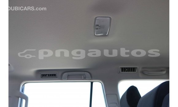 Buy Import Toyota Prado White Car in Import - Dubai in Enga Buy Import Toyota Prado White Car in Import - Dubai in Enga