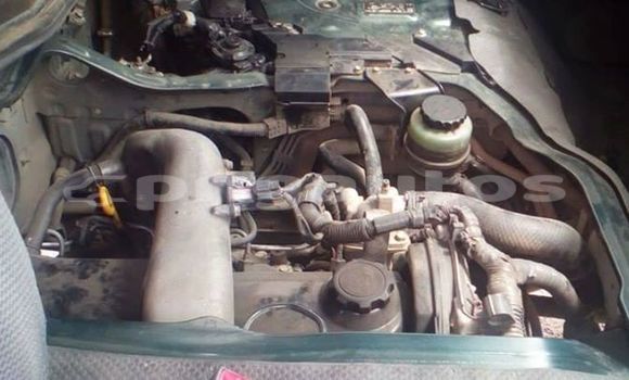 Buy Used Toyota Hiace Other Car in Kundiawa in Simbu Buy Used Toyota Hiace Other Car in Kundiawa in Simbu