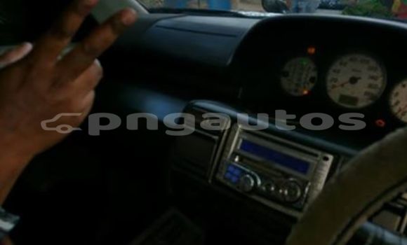 Buy Used Nissan X–Trail Other Car in Vanimo in Sandaun