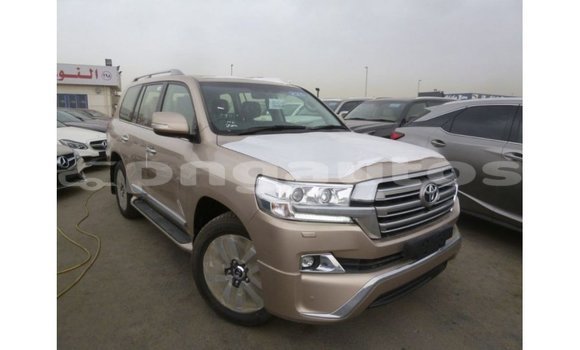 Buy Import Toyota Land Cruiser Other Car in Import - Dubai in Enga Buy Import Toyota Land Cruiser Other Car in Import - Dubai in Enga