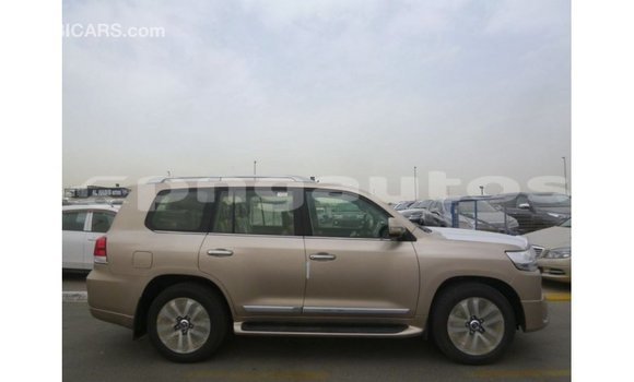 Buy Import Toyota Land Cruiser Other Car in Import - Dubai in Enga Buy Import Toyota Land Cruiser Other Car in Import - Dubai in Enga
