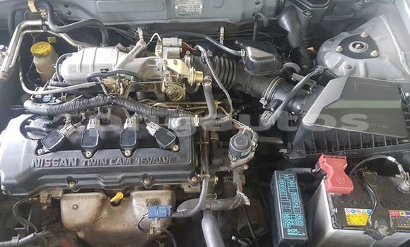 Buy Used Nissan Bluebird Other Car in Kerema in Gulf Buy Used Nissan Bluebird Other Car in Kerema in Gulf