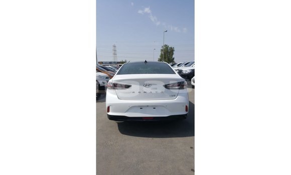 Buy Import Hyundai Sonata White Car in Import - Dubai in Enga Buy Import Hyundai Sonata White Car in Import - Dubai in Enga