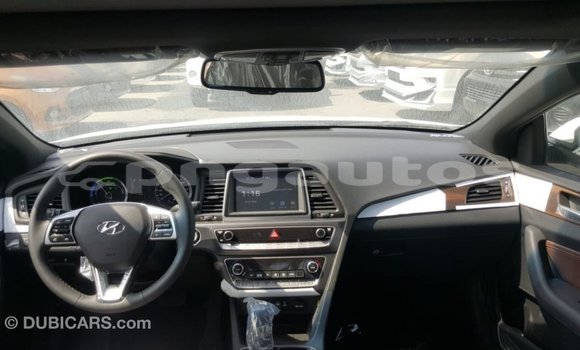 Buy Import Hyundai Sonata White Car in Import - Dubai in Enga Buy Import Hyundai Sonata White Car in Import - Dubai in Enga