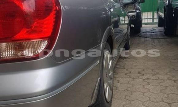 Buy Used Nissan Bluebird Other Car in Kerema in Gulf Buy Used Nissan Bluebird Other Car in Kerema in Gulf