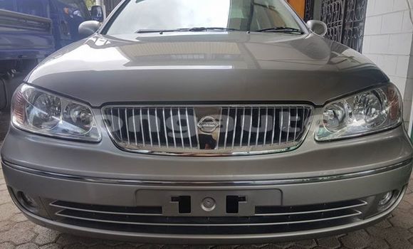 Buy Used Nissan Bluebird Other Car in Kerema in Gulf Buy Used Nissan Bluebird Other Car in Kerema in Gulf