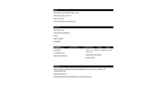 Buy Import Toyota Land Cruiser White Car in Import - Dubai in Enga Buy Import Toyota Land Cruiser White Car in Import - Dubai in Enga