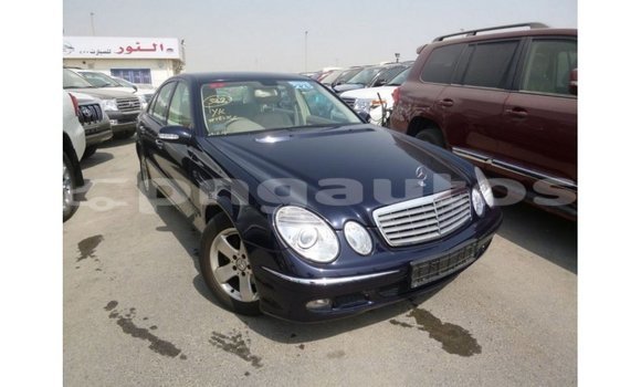 Buy Import Mercedes-Benz 200 Blue Car in Import - Dubai in Enga Buy Import Mercedes-Benz 200 Blue Car in Import - Dubai in Enga