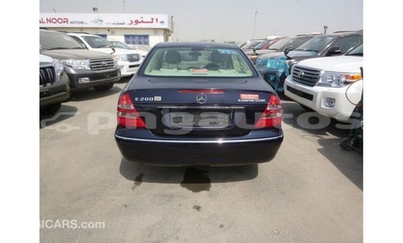 Buy Import Mercedes-Benz 200 Blue Car in Import - Dubai in Enga Buy Import Mercedes-Benz 200 Blue Car in Import - Dubai in Enga