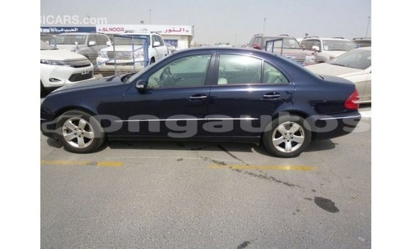 Buy Import Mercedes-Benz 200 Blue Car in Import - Dubai in Enga Buy Import Mercedes-Benz 200 Blue Car in Import - Dubai in Enga