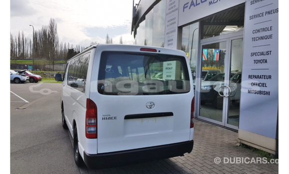 Buy Import Toyota Hiace White Car in Import - Dubai in Enga Buy Import Toyota Hiace White Car in Import - Dubai in Enga