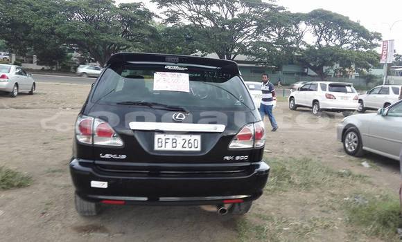 Buy Used Lexus 300 Other Car in Popondetta in Oro