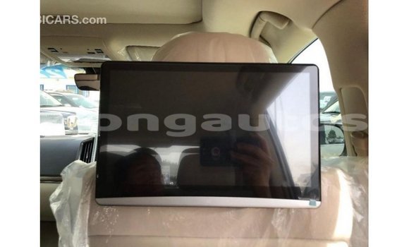 Buy Import Toyota Land Cruiser Other Car in Import - Dubai in Enga Buy Import Toyota Land Cruiser Other Car in Import - Dubai in Enga