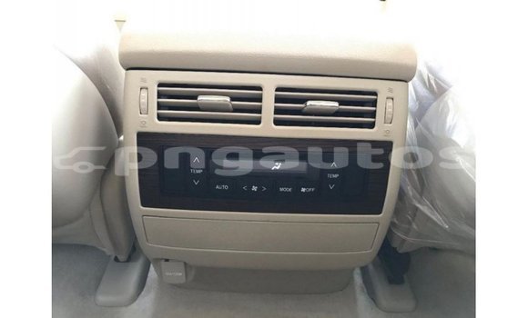Buy Import Toyota Land Cruiser Other Car in Import - Dubai in Enga Buy Import Toyota Land Cruiser Other Car in Import - Dubai in Enga