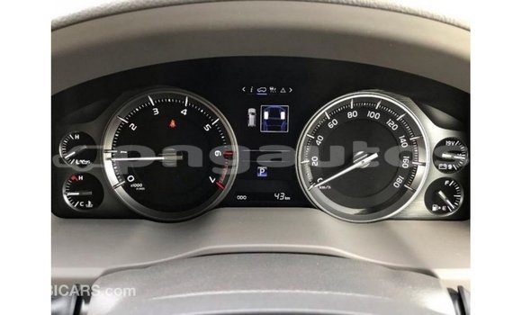 Buy Import Toyota Land Cruiser Other Car in Import - Dubai in Enga Buy Import Toyota Land Cruiser Other Car in Import - Dubai in Enga