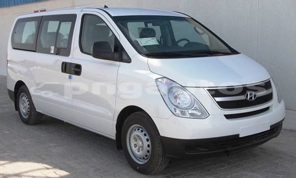 Buy Used Hyundai H1 Other Car in Kokoda in Oro