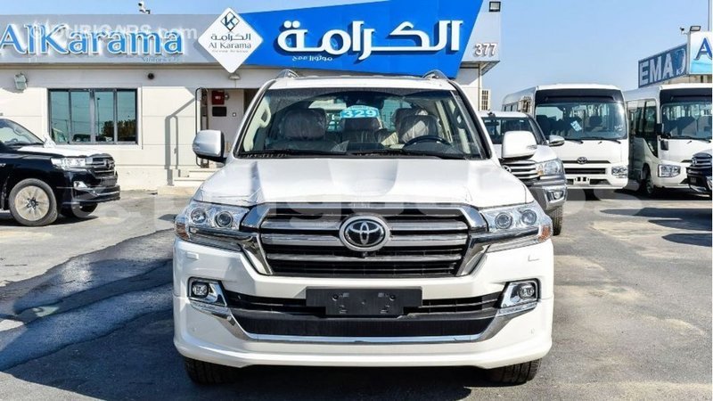 Big with watermark toyota land cruiser enga import dubai 4756