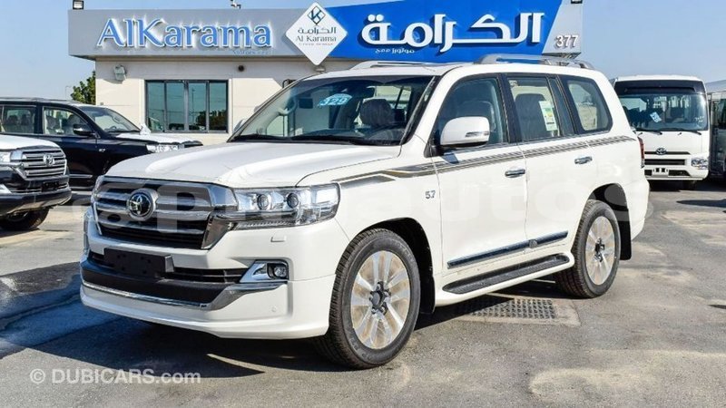 Big with watermark toyota land cruiser enga import dubai 4756