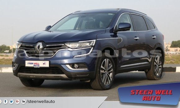 Buy Import Renault 4 Blue Car in Import - Dubai in Enga Buy Import Renault 4 Blue Car in Import - Dubai in Enga