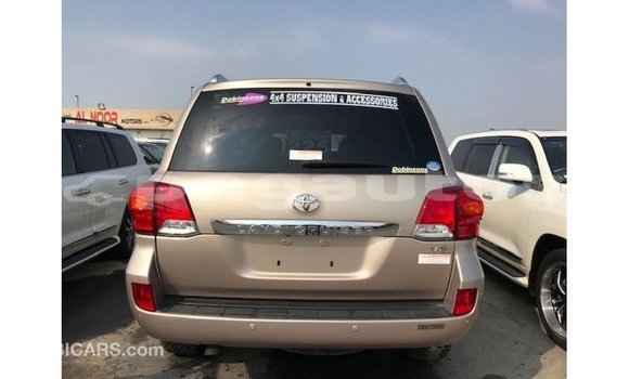 Buy Import Toyota Land Cruiser Other Car in Import - Dubai in Enga Buy Import Toyota Land Cruiser Other Car in Import - Dubai in Enga
