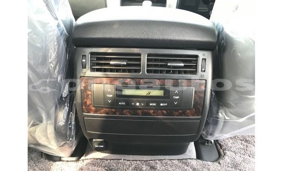 Buy Import Toyota Land Cruiser Other Car in Import - Dubai in Enga Buy Import Toyota Land Cruiser Other Car in Import - Dubai in Enga